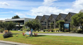  Fiordland Lakeview Motel and Apartments  Те-Анау